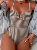 2011 new swimsuit fairy-style one-piece conservative belly-covering hot spring girl swimsuit bikini
