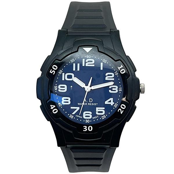 ALIAS AMARFI Series Unisex Wrist Watch A2454NV A2453WH A2452WH A2452WW A2453BK A2452BK A2454BK A2454WH WW19039A-119 WW19039A-120 WW19039A-118 A2416L