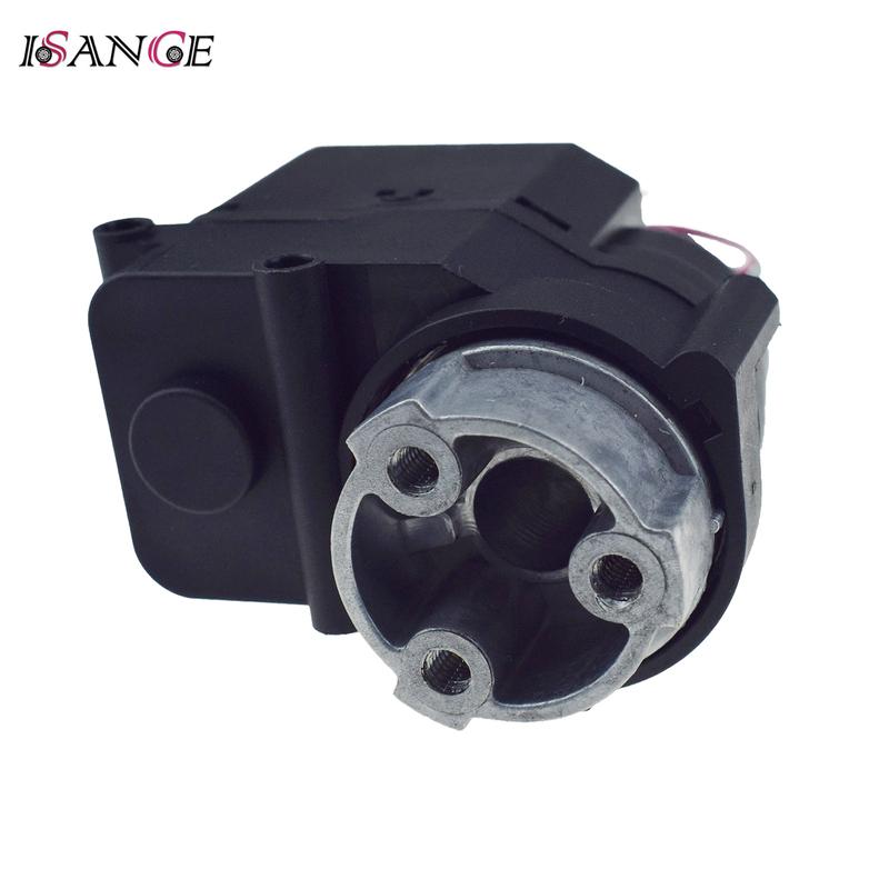 1 Pcs Side View Mirror Fold Motor Actuator Left or Right For Hyundai Chevrolet Kia K2 K3 K4 K5 Malibu Captiva Sport Cruze Spark