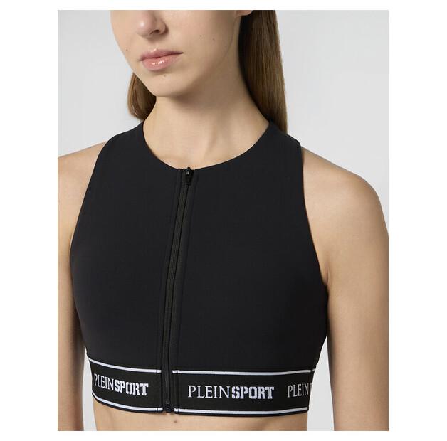 Бюстгальтер-топ Plein Sport 29101