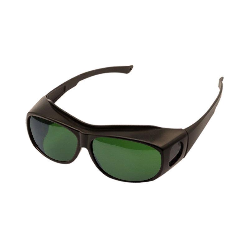 Сварочные очки с защитой от лазера, Защита от яркого света, Ультрафиолетовое излучение, Дуговая сварка, Аргонодуговая сварка, Очки для защиты труда, Очки для электросварки