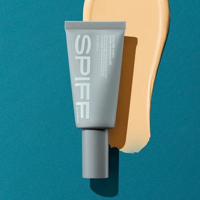 Speed Code Cover BB Cream 50мл