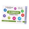 B Vitamins Tablets, B-Complex, 30tab (36519021)