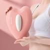 Enhanced Control Kegel Exerciser Manual Muscle Relaxation Massager  Muscle Control Training