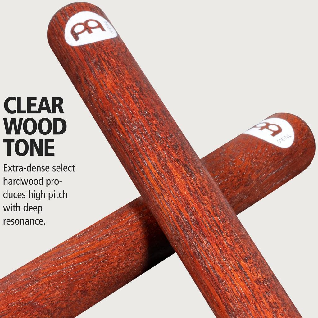 Ударные клавы MEINL De Luxe CL18 []