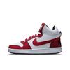 Nike Court Borough Mid White Gym Красный 838938-101