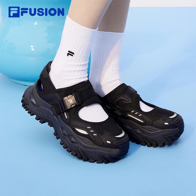 Fila Женские босоножки на платформе FUSION