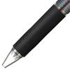 Многофункциональная ручка Mitsubishi Pencil JETSTREAM 2&1 0.7 Черный Легко пишет MSXE350007P24