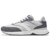 Inheritance 70 Comfortable Daily Non-Slip Wear-Resistant Low-Top Casual Shoes Men Sneaker Gray White 112338879-8