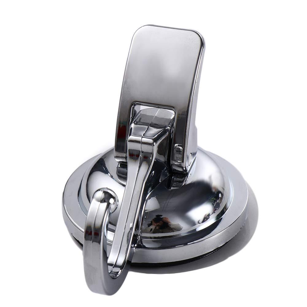 Easy to Install Removable Household Kitchen Hooks Bathroom Storage Wall Hanger Suction Cup Hooks