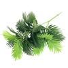Indoor Areca Palm Simulation: Decorative Faux Tree for Home, Mall, or Hotel