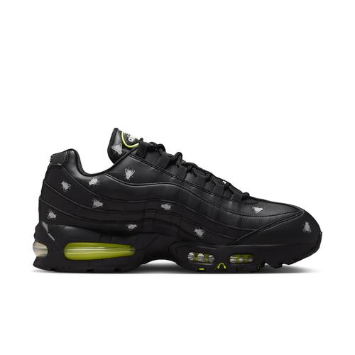 Nike Air Max 95 Мухи Черный IM3082-001 Мужской Размер