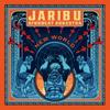 Jaribu Afrobeat Arkestra New World