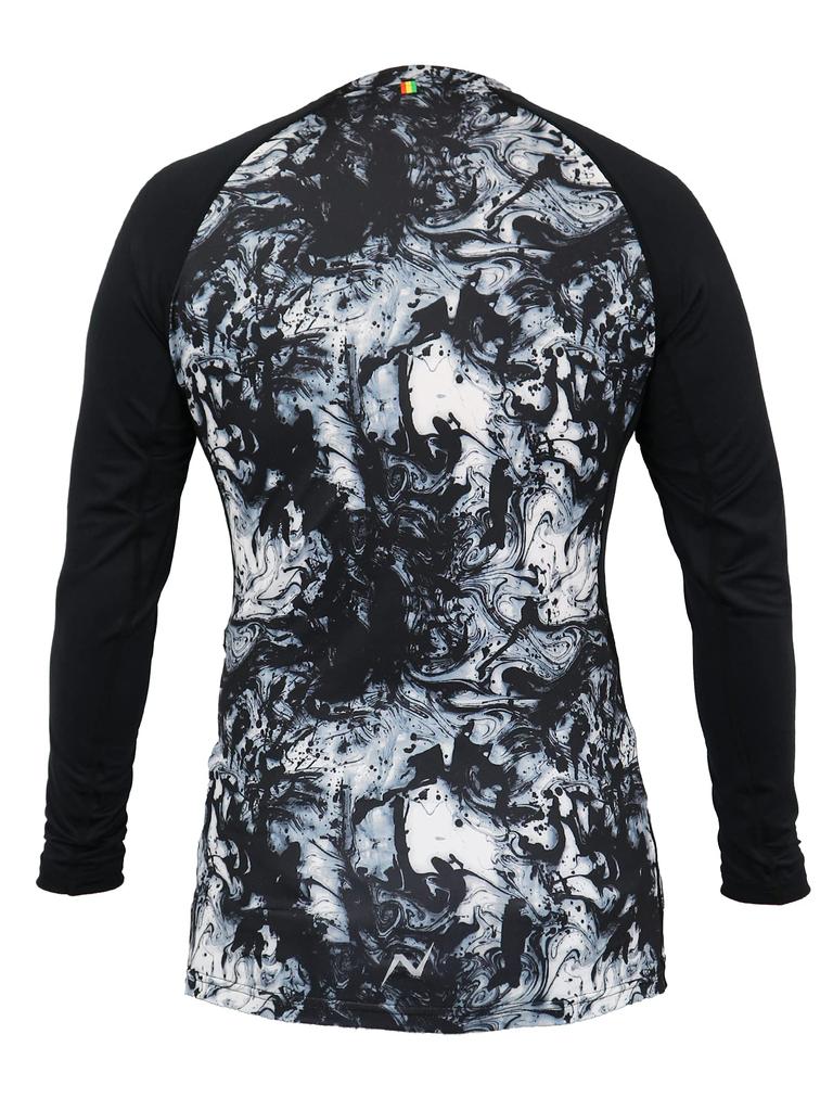 K-Work Nesta Stretch Shirt DEO M NEW-09