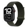 Нейлоновый ремешок-петля для Apple Watch 46 мм 45 мм 44 мм 49 мм 46 мм 40 мм 41 мм 38 мм 42 мм Correa Браслет iWatch Series 6 Se 7 8 9 10 11 ultra1/2/3