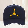Murder Drones Absolute Solver Baseball Cap Adjustable Women Unisex Trucker Hat Summer Fashion Hunting Camping Snapback Cap