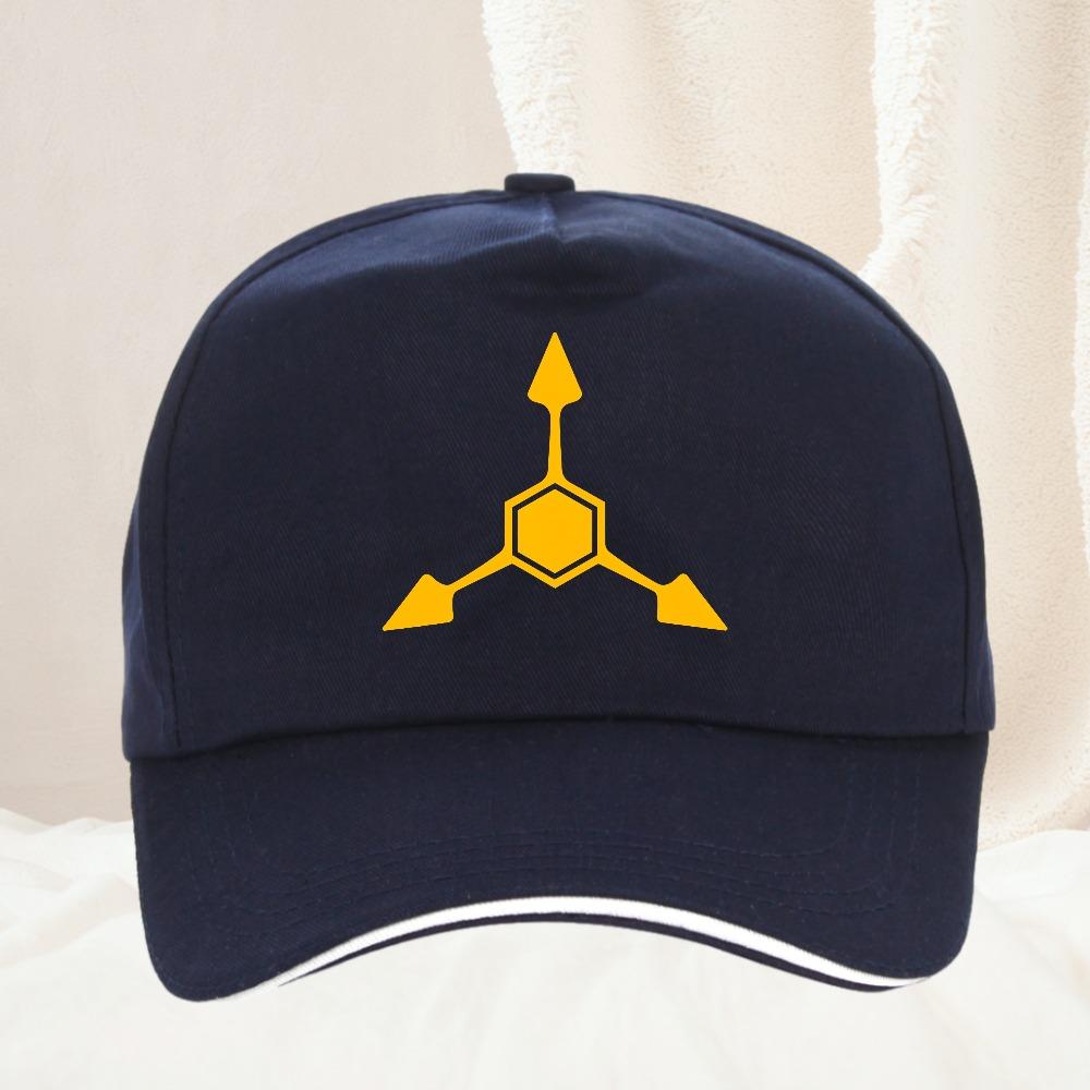 Murder Drones Absolute Solver Baseball Cap Adjustable Women Unisex Trucker Hat Summer Fashion Hunting Camping Snapback Cap