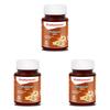 AYURVED Shatavari Tablets Women's Daily Wellness Support 60 Tablets Pack of 3 Herbal Dietary Supplement