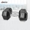 JOROTO J-YLLJ125 Hex Dumbbell Pair