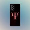 Чехол для телефона 'Психолог Профессия П-Психология' для Samsung Galaxy S25,S24,S21,S22,S23,S30,С подставкой