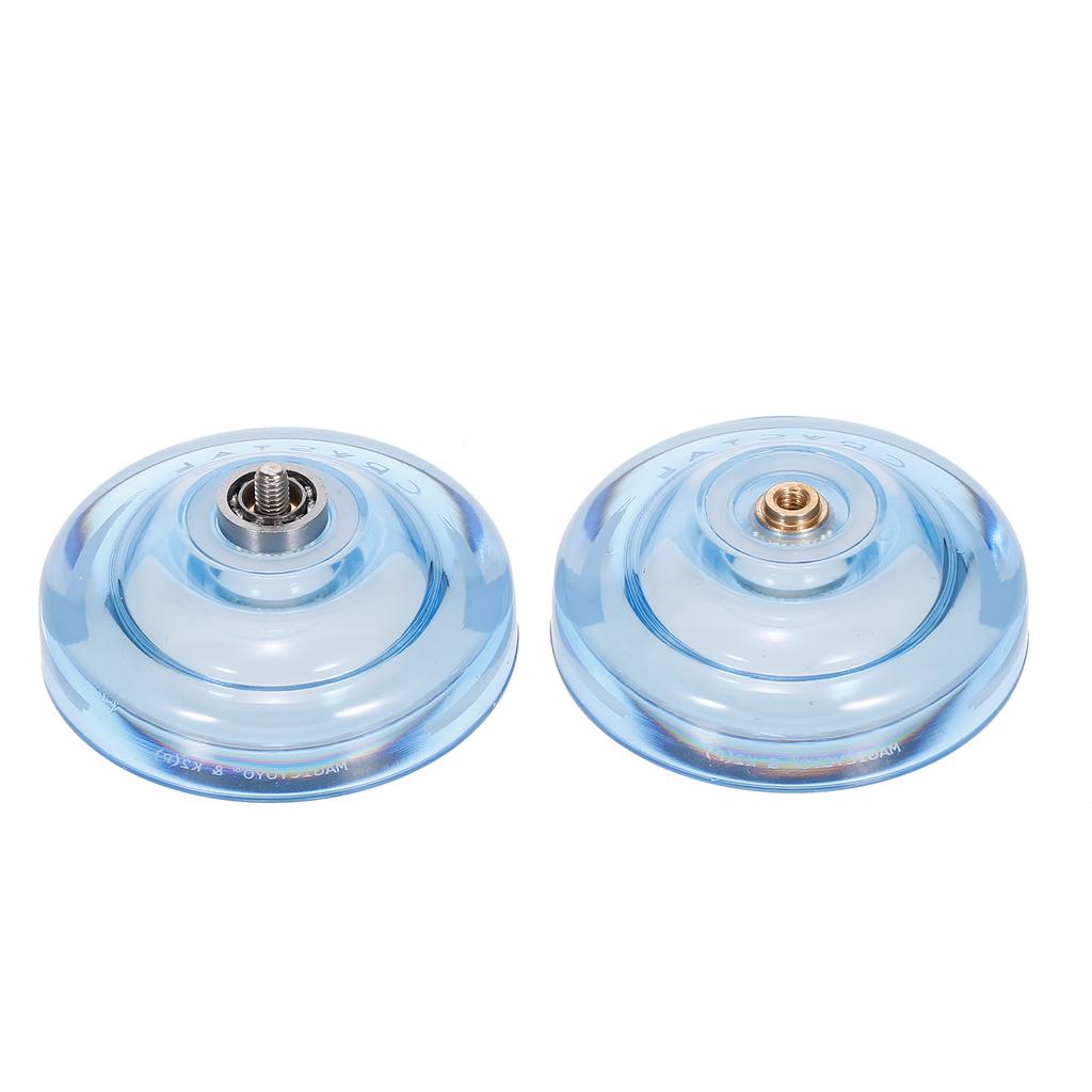 MagicYoyo K2P Отзывчивые йо-йо для детей, йо-йо для начинающих с узким подшипником, стальной осью, корпусом из АБС-пластика, для игры в лупинг