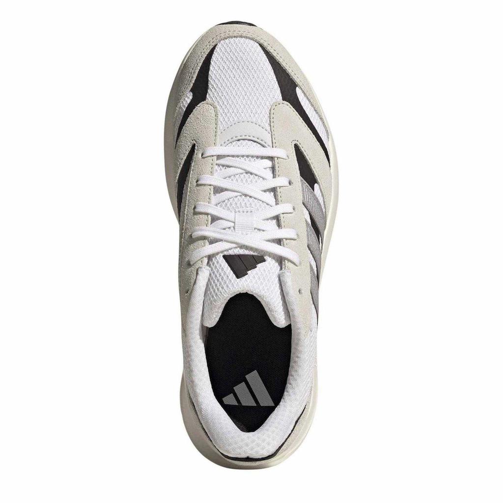 adidas Мужские замшевые кроссовки Lightshift 2