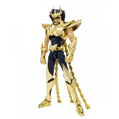 TAMASHII NATIONS TOKYO Saint Cloth Myth EX Phoenix Ikki (Новая бронзовая ткань) ЗОЛОТОЙ ОГРАНИЧЕННЫЙ ИЗДАНИЕ