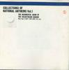 CD COLDSTREAM GUARDS BAND - Collections Of National Anthems Vol CO4500 COLUMBIA Japan Classical Used