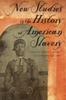 Книга New Studies In the History of American Slavery