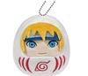 Качающаяся фигурка Дарума NARUTO Shippuden 05 Минато Намикадзе