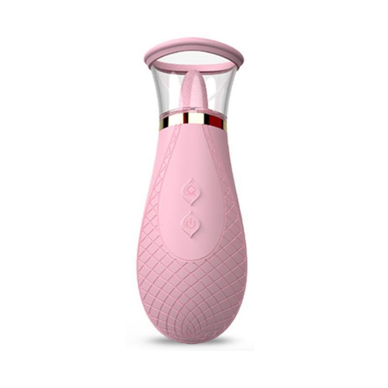 AV Digital Display Multi-Frequency Vibrator Stick & Anal Plug for Men and Women