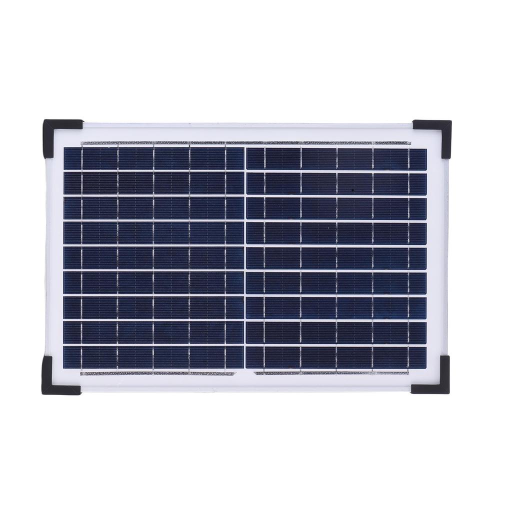 Солнечный вентилятор для питомника с комплектом из 2 вентиляторов, перезаряжаемая солнечная панель, циркуляционная функция таймера для теплиц, сараев