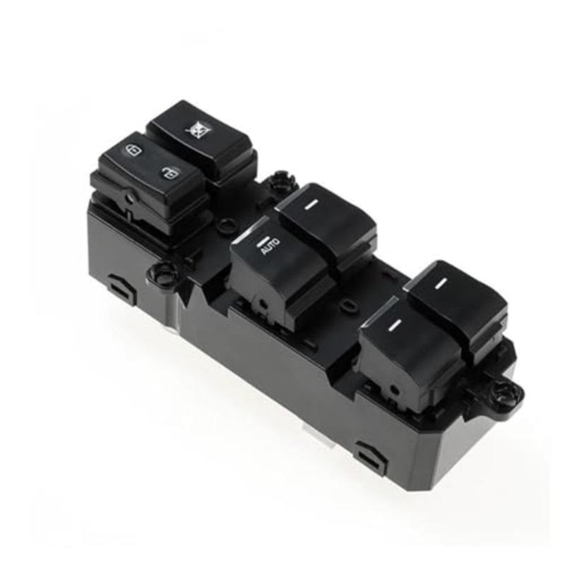 93570-F8020 93570F8020 Driver Power Master Window Switch Console For Hyundai