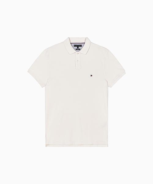 Поло с коротким рукавом TOMMY HILFIGER 1985 Regular Fit (T12G1Tkt060Mt2Z00)