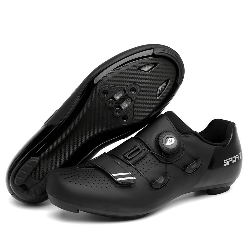 Unisex Cycling Shoes With Clipless Compatibility Road MTB Gravel Bikes Lightweight Supportive Breathable