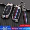 2022 Dongfeng Fengxing T5EVO Key Case: Protective Shell for New T5 & Fengxing Yacht Models