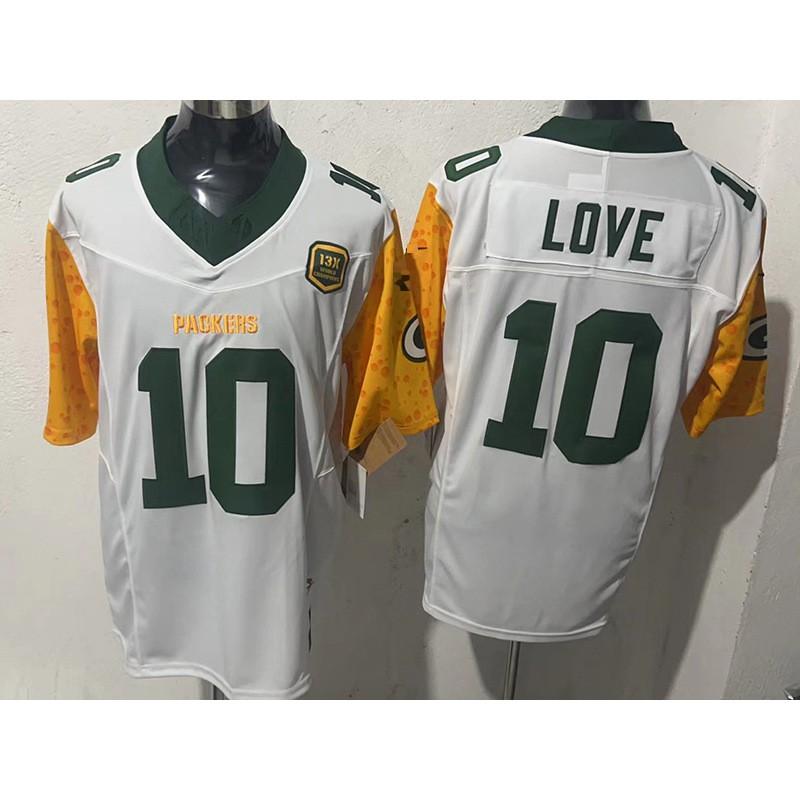 Mens Embroidered American Football Jersey Cotton Blend Performance Sportswear Rugby Training Casual Wear