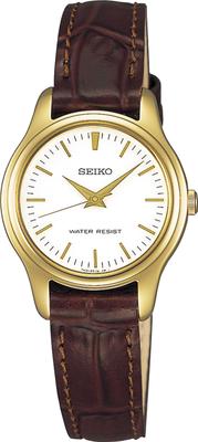 Seiko SSXP002 - Женские - Классическая элегантность