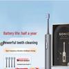 S1PX Звуковая электрическая зубная щетка