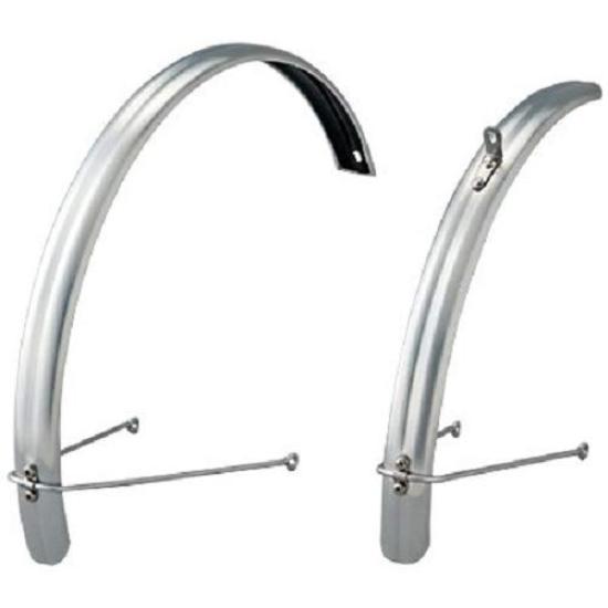 Комплект BRIDGESTONE CHeRO Doroyoke SL G20 P5430 F129106SL (Серебряный)