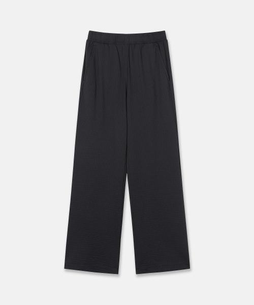 Nepa 7M41639 Женские полуширокие брюки из муслина Renew