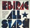 LP Пластинка VARIOUS , EBIRAC ALL-STARS - Ebirac All Stars NUM505 Numero Group 2022 США Латинская