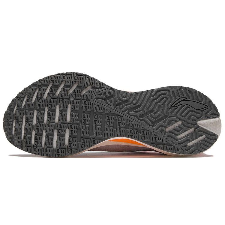 Li Ning Shadow Essential Ткань Амортизация Нескользящая Износостойкая Упругость ARRS003-14