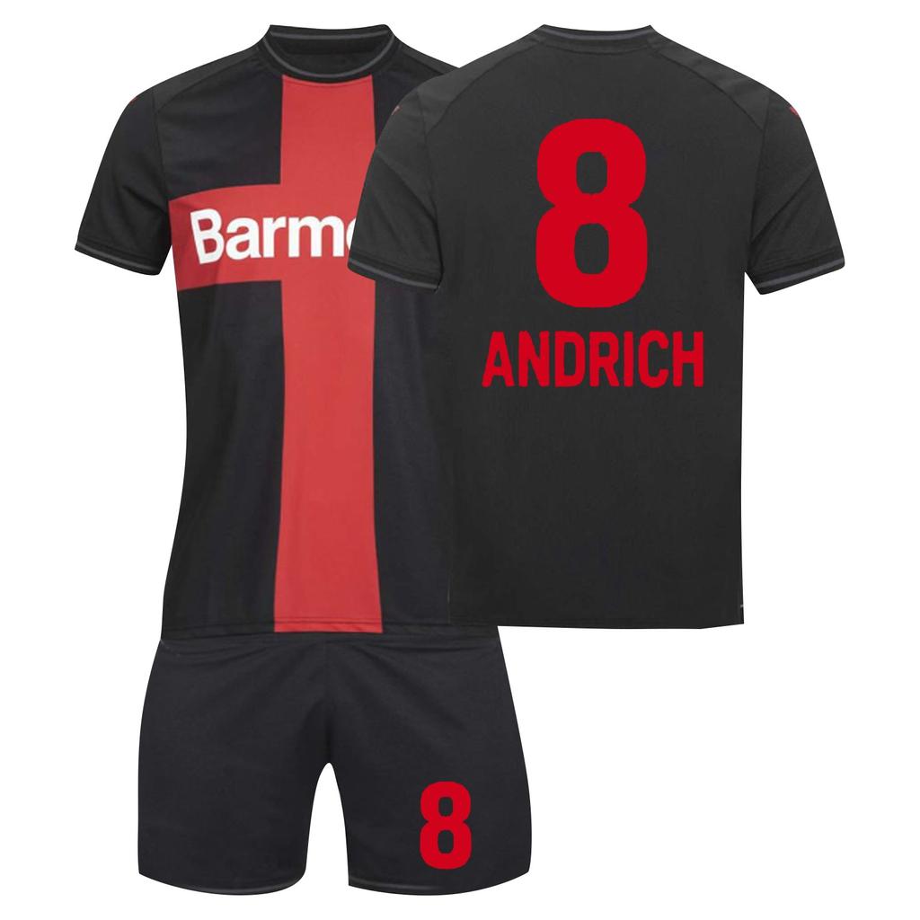 2324Футбольные майки, шорты, носки, комплект, новый сезон, шорты, носки, наколенники, размеры для взрослых, наряды