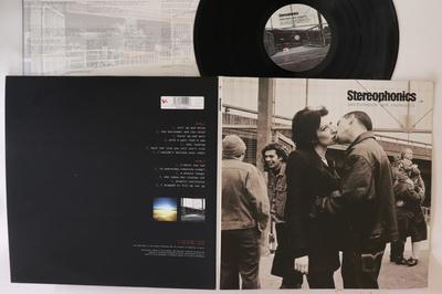 LP Пластинка STEREOPHONICS - Performance And Cocktails VVR1004499 V2 1999 UK Рок Б/У