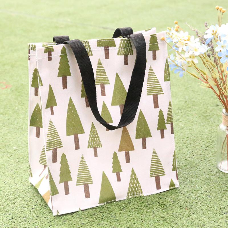 Большие сумки через плечо, сумки для покупок, пляжная сумка, модная холщовая сумка, многофункциональная портативная сумка для хранения продуктов, пляжная сумка