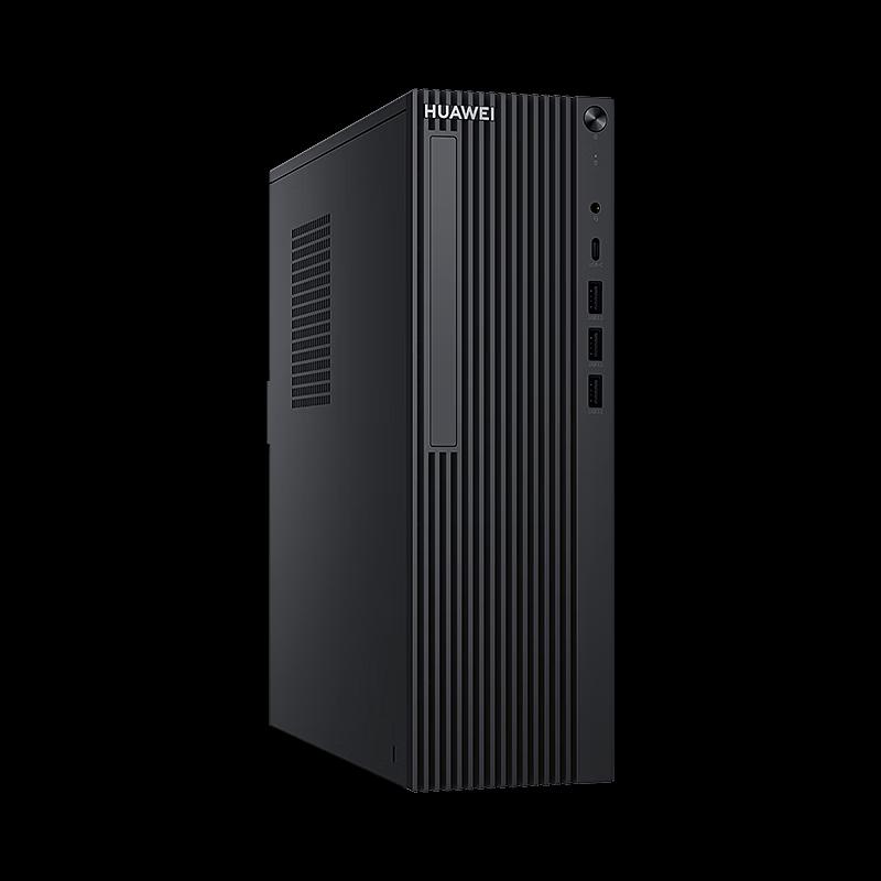 Huawei Бизнес-настольный компьютер Qingyun W515y (Китайская версия)