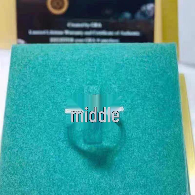 Elegant Fashion Three-Piece Set: Earrings, Necklace, Ring - SS0019