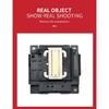 Print Head L495 Printer Head For Epson L301 L360 L365 L375 L475 L575 L579 L1210 L3110 L3250 L4160 L3150 L4260 L5190 Printhead
