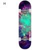 Скейтборды: плавная езда, лучший контроль, стабильное основание, комплектные стандартные скейтборды для девочек